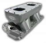 Alkydigger's Special Order    Small Block Chevy 18 Degree Tunnel Ram Custom Built  approx 4-12 weeks